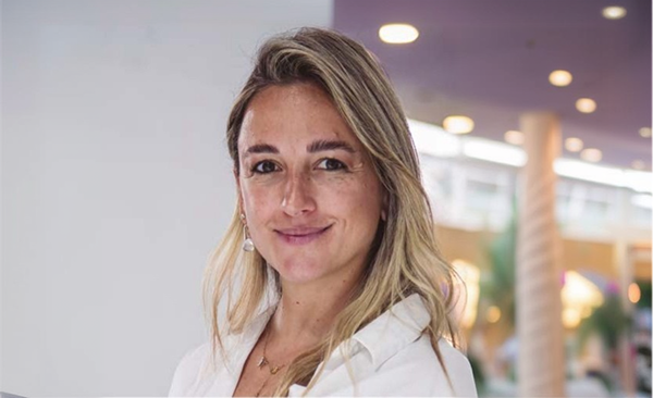 Sabina Trossero